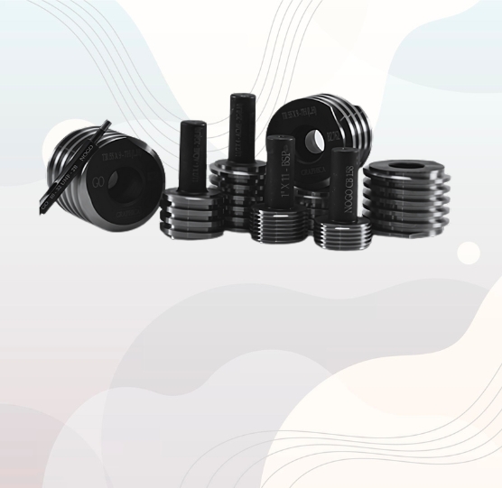 Thread Gauges